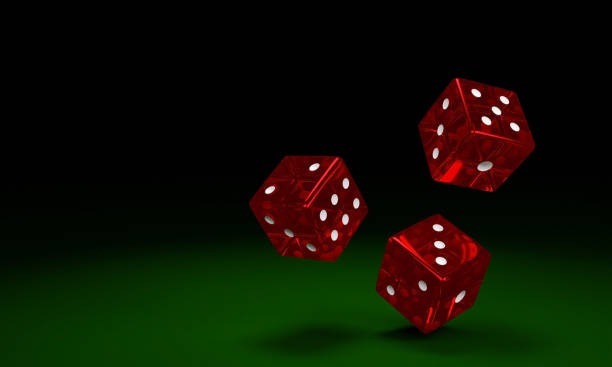 Dream Gaming live blackjack table with professional croupier on linkgacor