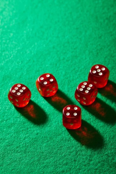 linkgacor Dream Gaming table selection interface showing multiple live tables