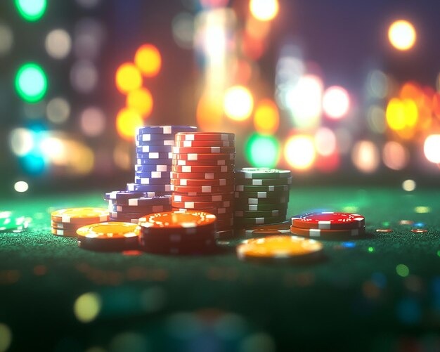 linkgacor iOS Web interface showing live blackjack table on mobile phone