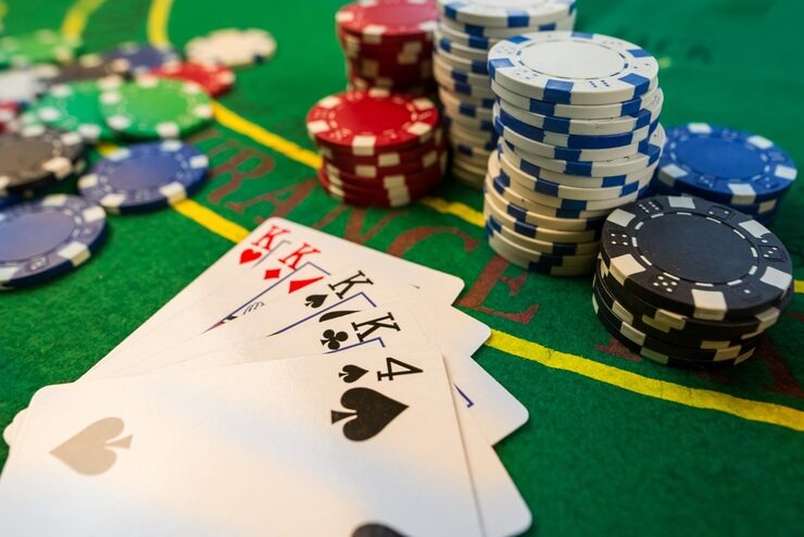 linkgacor SA Gaming table lobby showing multiple live tables and betting options